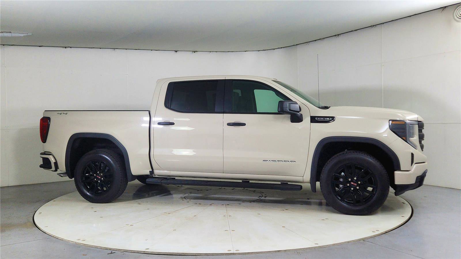 New 2026 GMC Sierra 1500 Pro w/ Graphite Edition image 8