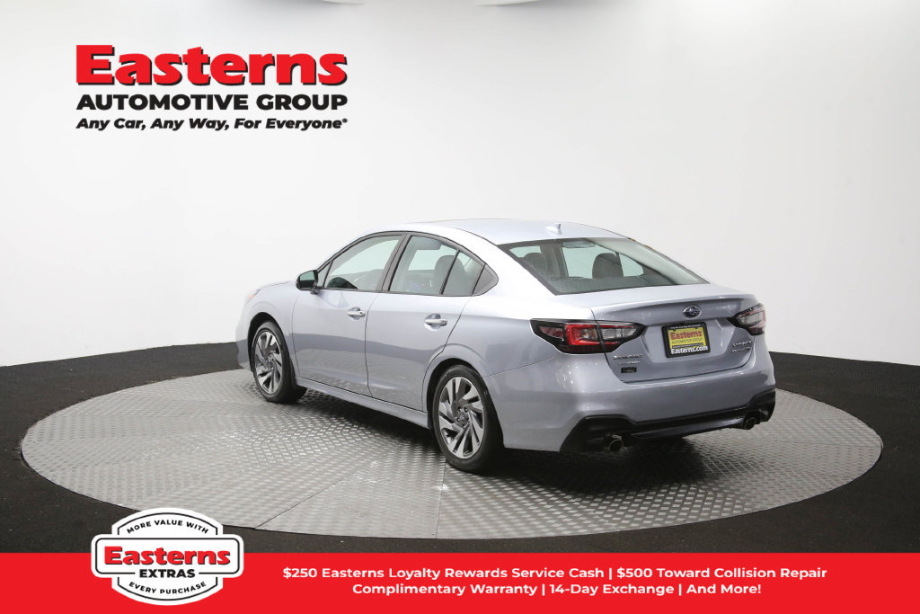 Used 2024 Subaru Legacy Touring XT AWD/4WD image 67