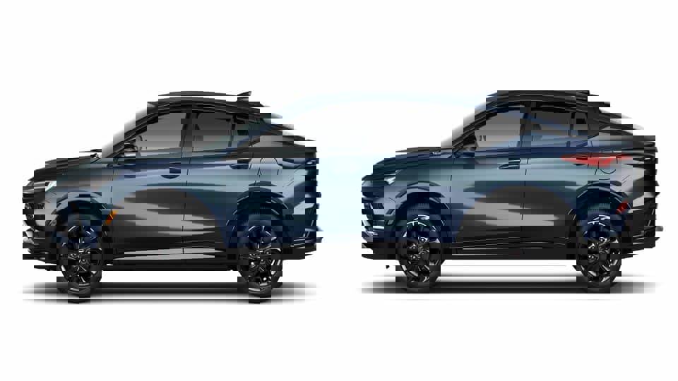 New 2026 Buick Envista Sport Touring image 8