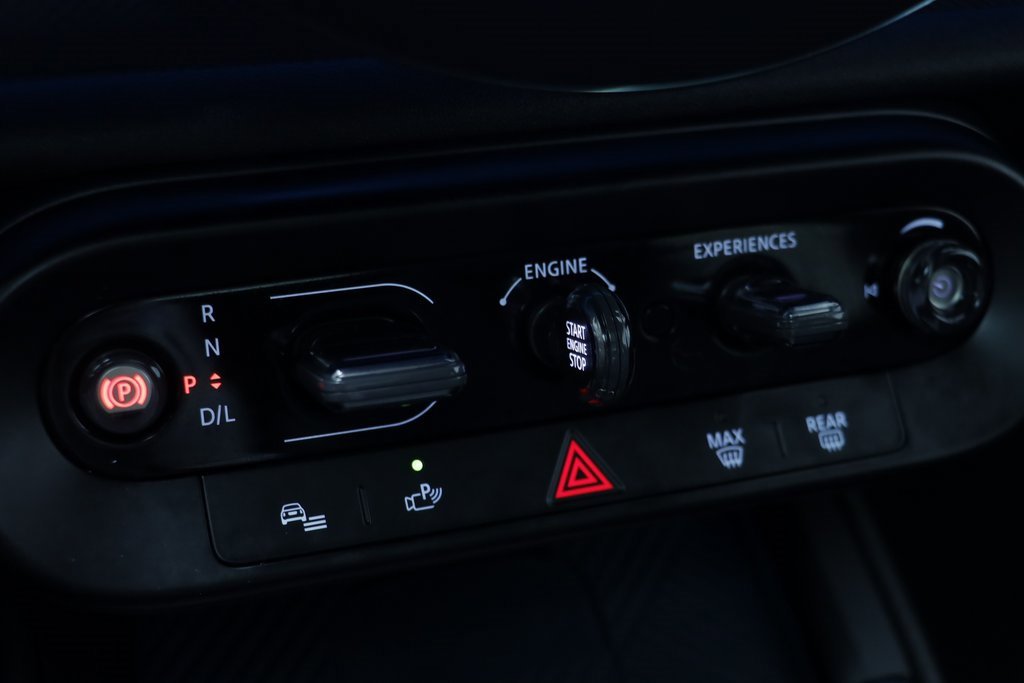 Certified 2025 MINI Cooper Countryman S image 11