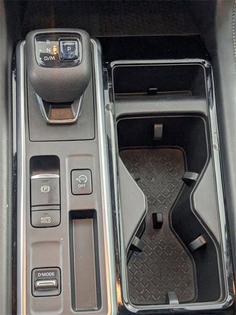 Used 2022 Nissan Pathfinder SL image 22