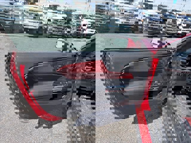 New 2024 Ford Mustang Premium image 67