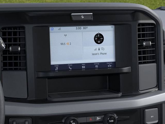 New 2026 Ford F350 XL w/ STX Appearance Package image 14