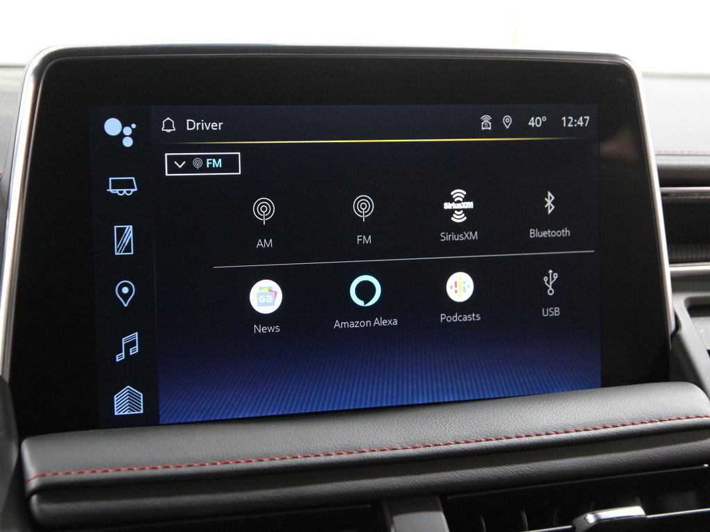 Used 2022 Chevrolet Tahoe RST w/ Luxury Package image 14