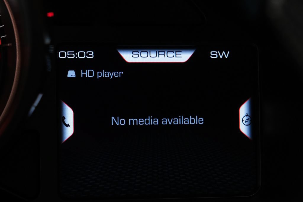 Used 2023 Ferrari 812 Competizione RWD image 34