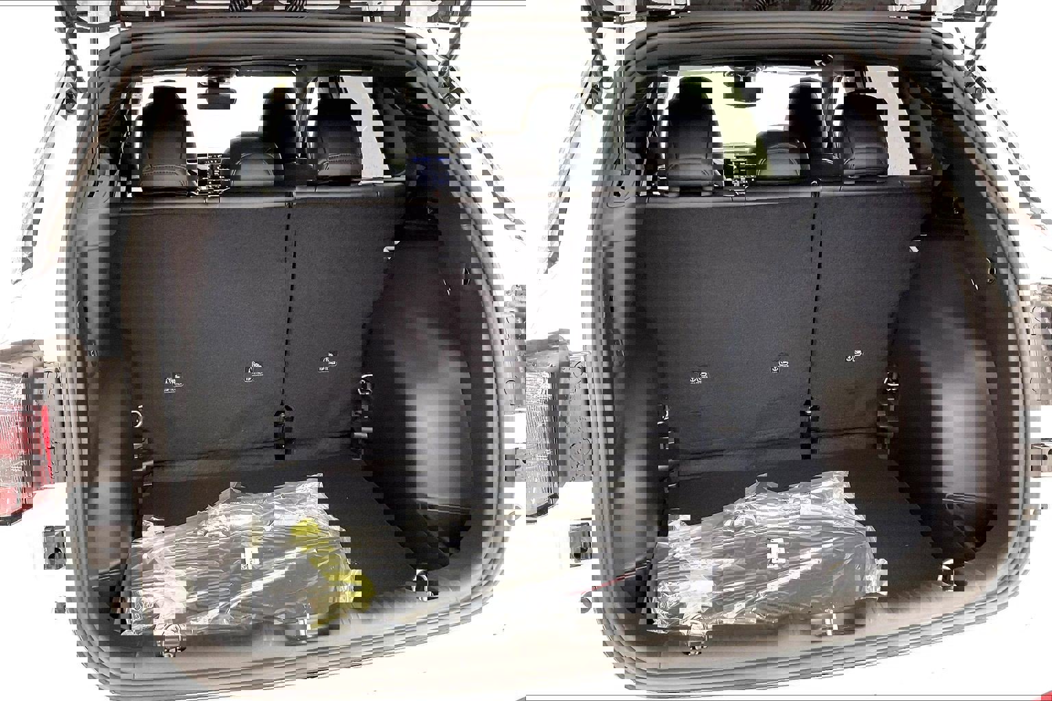 New 2026 Jeep Compass Limited image 11