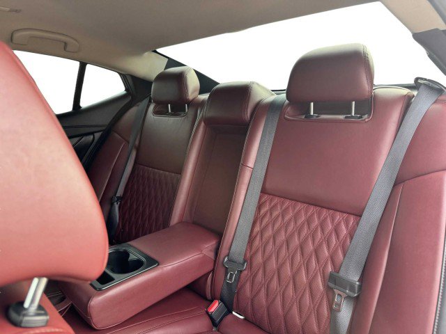 Used 2019 Nissan Maxima 3.5 SV w/ Illumination Package image 33