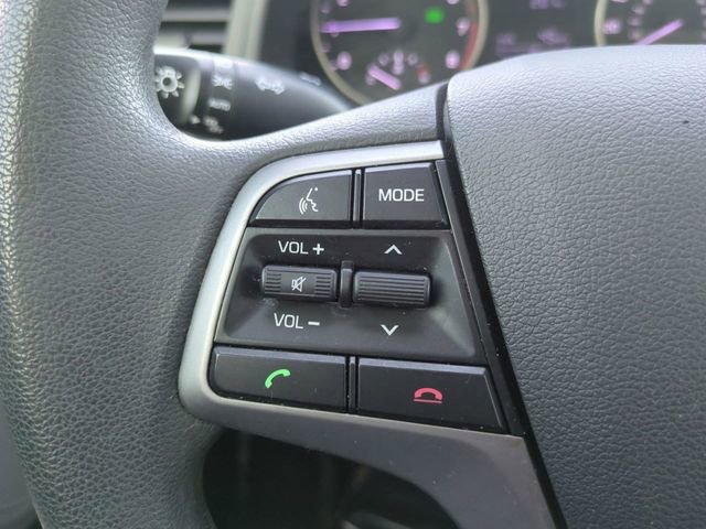 Used 2017 Hyundai Elantra SE image 22