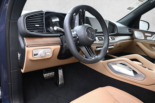New 2026 Mercedes-Benz GLS 450 4MATIC image 10