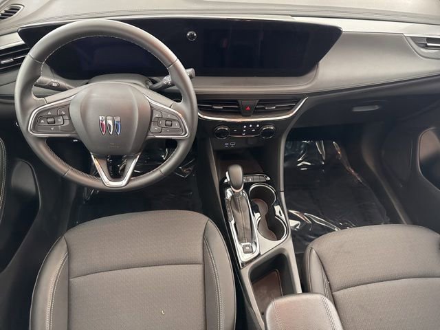 Used 2025 Buick Encore GX Preferred image 28