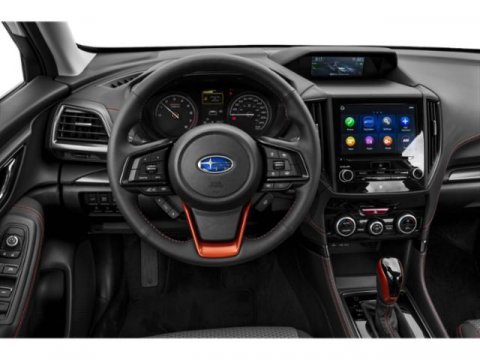 Certified 2023 Subaru Forester Sport AWD/4WD image 10