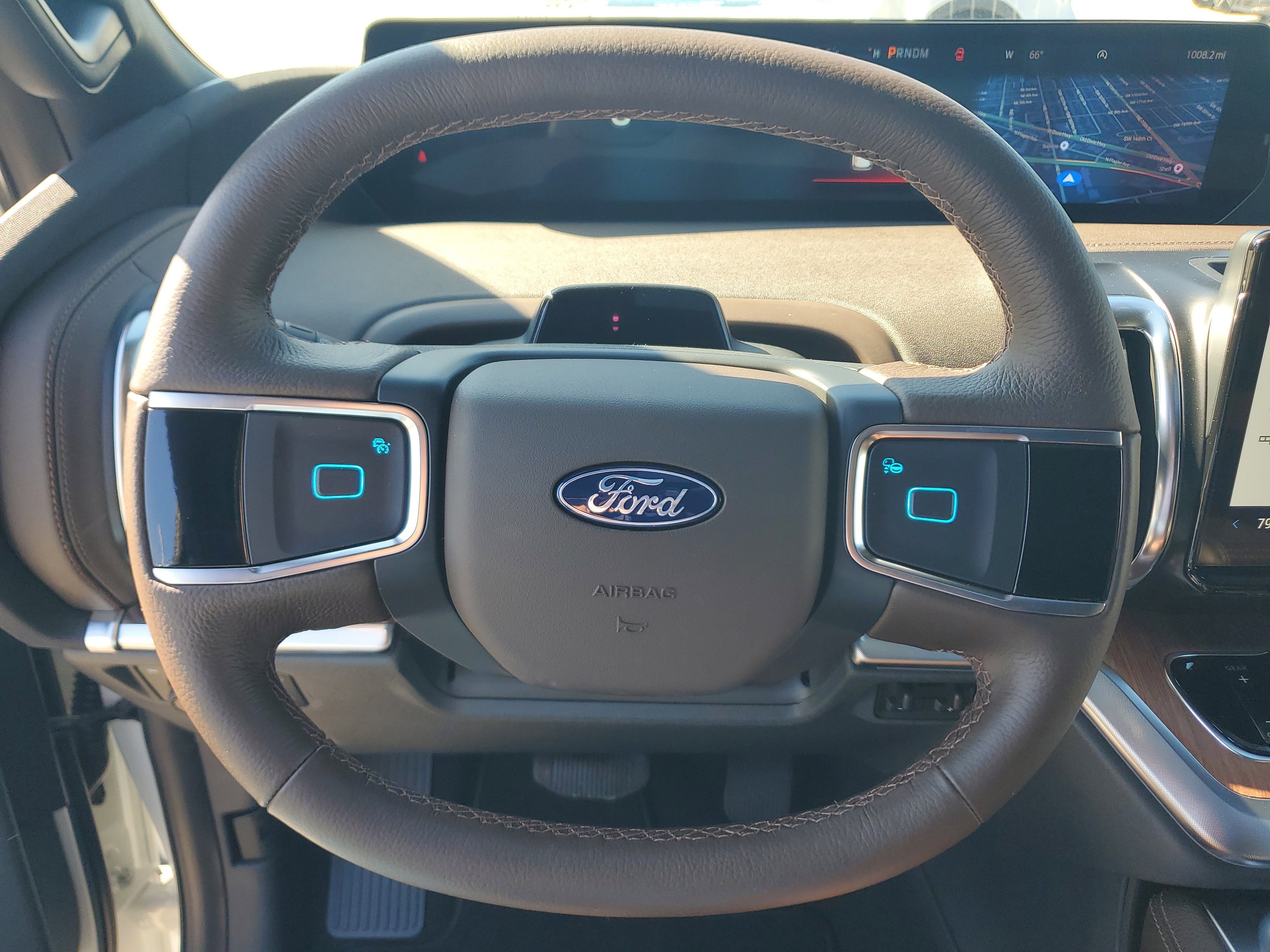 New 2026 Ford Expedition Max King Ranch image 16