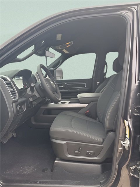 Used 2025 RAM 2500 Big Horn image 11
