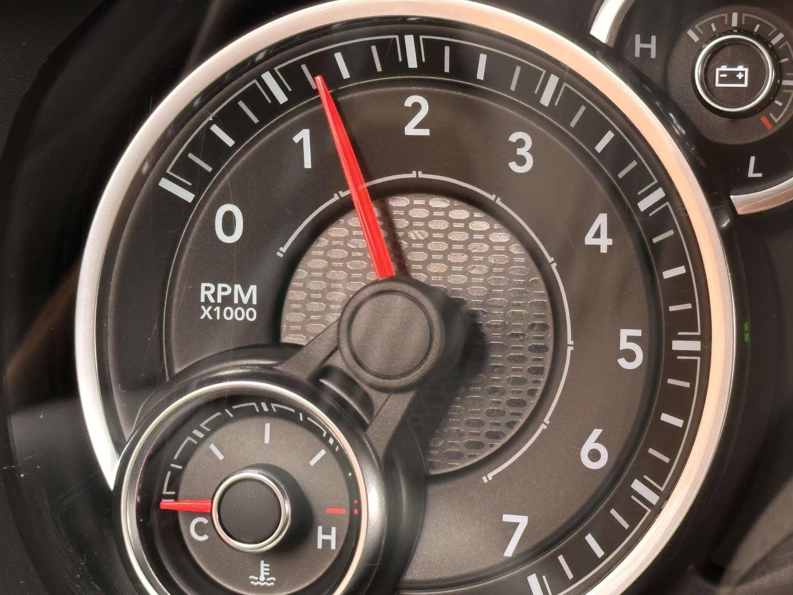 Certified 2023 RAM 1500 Big Horn image 31