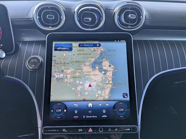 New 2026 Mercedes-Benz CLE 300 4MATIC Coupe image 14