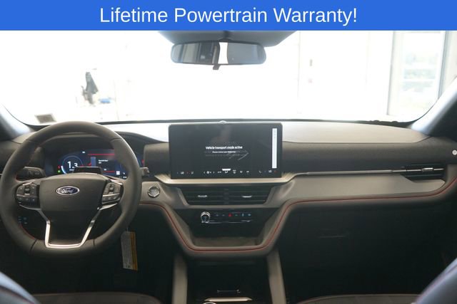 New 2025 Ford Explorer ST-Line AWD/4WD image 30