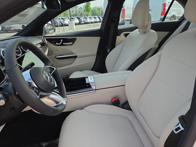 New 2026 Mercedes-Benz C 300 4MATIC Sedan image 23