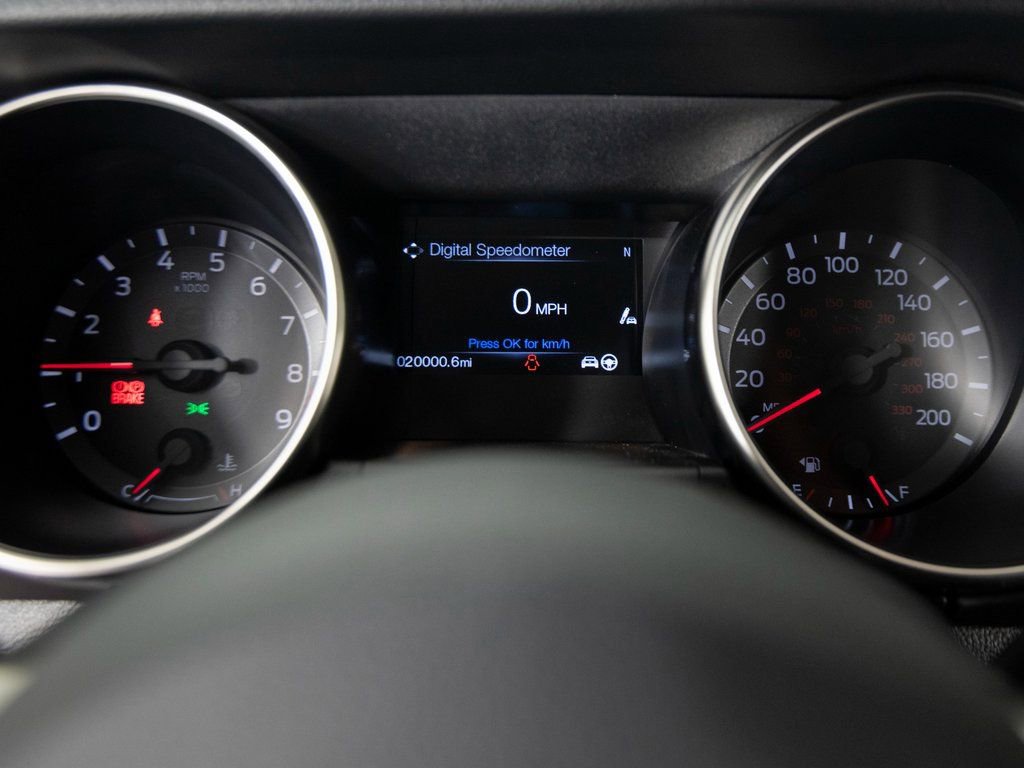 Used 2017 Ford Mustang Shelby GT350R image 17