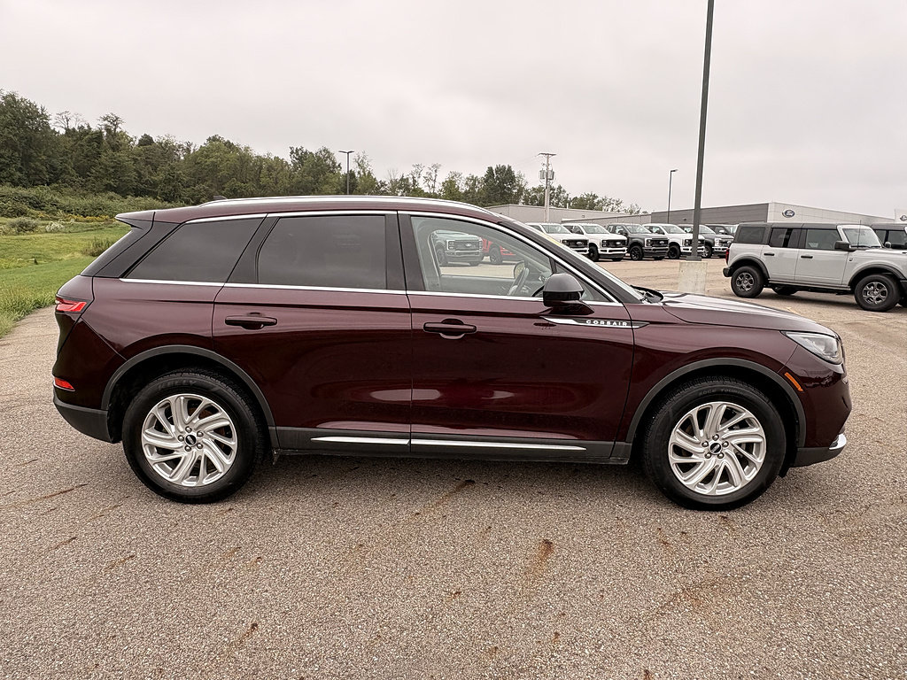 Used 2020 Lincoln Corsair FWD image 6