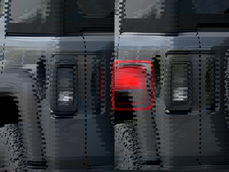 New 2025 Jeep Wrangler Unlimited Sport image 21