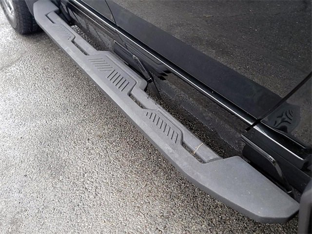 Used 2024 GMC Hummer EV 3X w/ LPO, Sport Package image 10