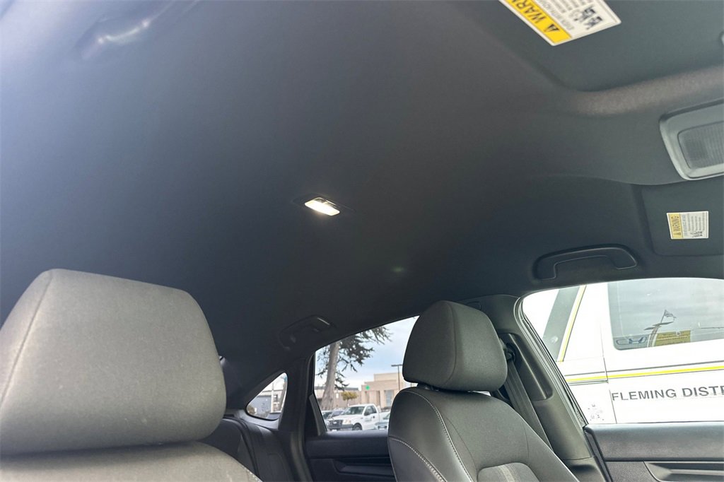 Used 2022 Honda Civic Sport image 15