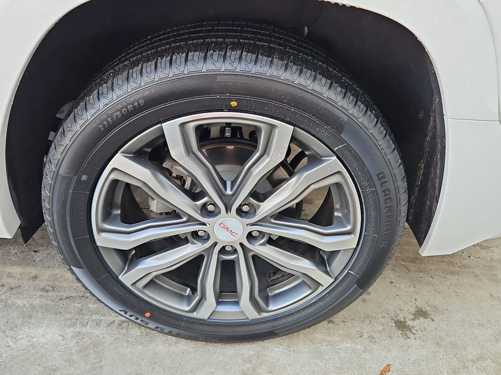 Used 2020 GMC Terrain Denali w/ Denali Premium Package image 36