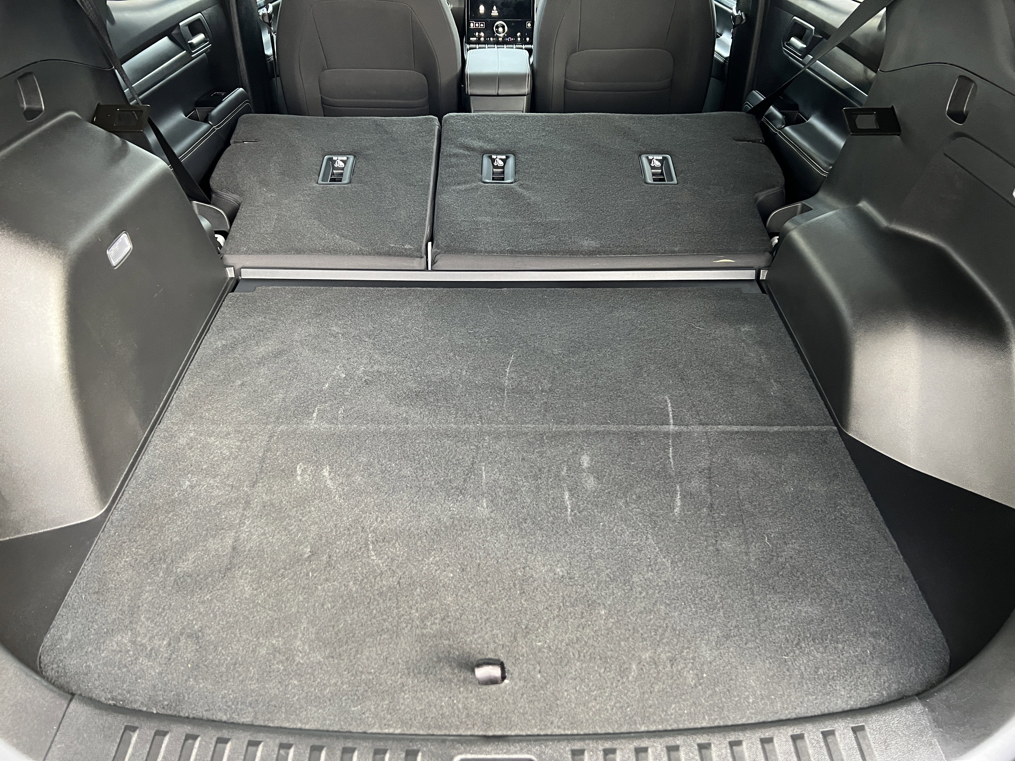 Used 2026 GMC Terrain Elevation w/ Technology Package II image 21