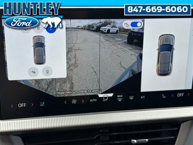 Used 2025 Ford Explorer ST-Line w/ Premium Package image 27