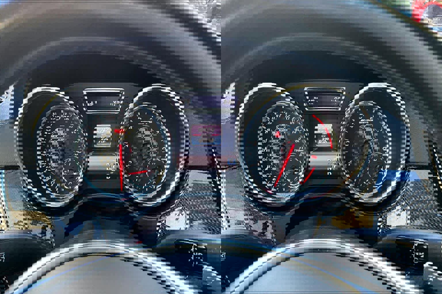 Used 2019 Mercedes-Benz GLE 43 AMG AMG GLE 43 image 26