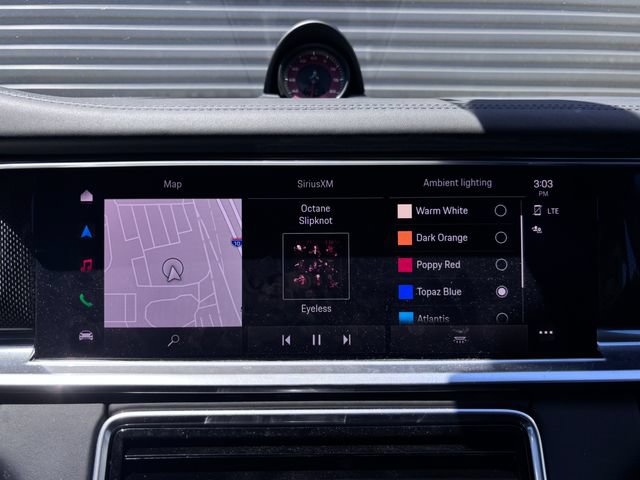 Certified 2023 Porsche Panamera 4 Platinum Edition AWD/4WD image 19