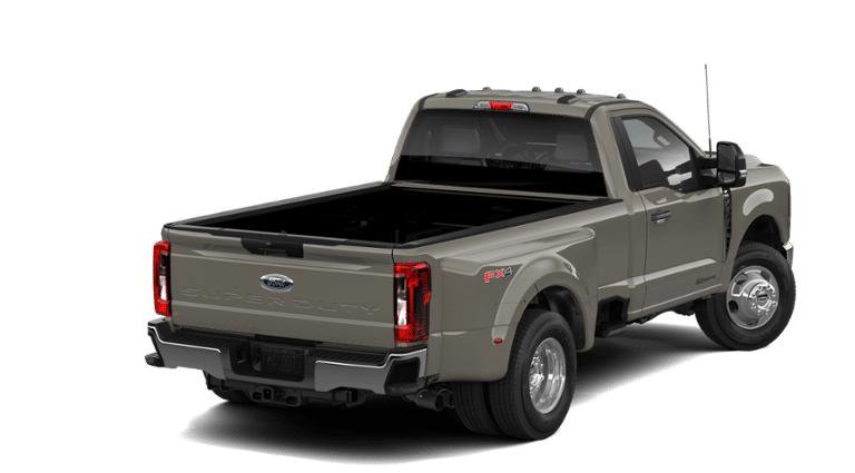New 2026 Ford F350 XLT AWD/4WD image 25