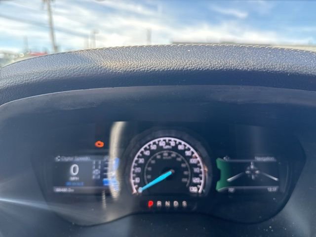 Used 2020 Ford Ranger Lariat w/ Equipment Group 501A Mid image 12