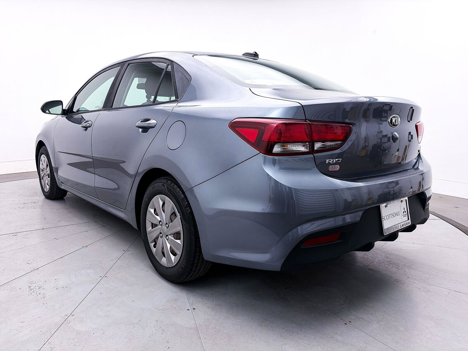 Used 2019 Kia Rio S FWD image 9