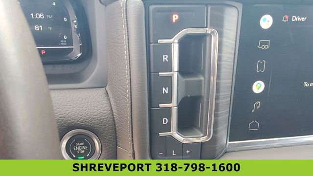 Certified 2022 GMC Yukon Denali image 26