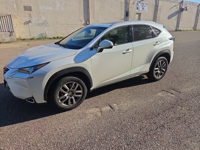 Used 2016 Lexus NX 200t AWD w/ Premium Package image 1