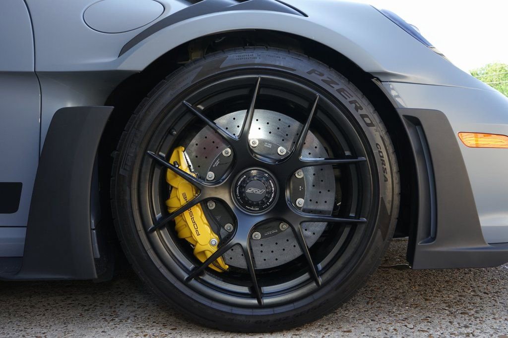 Used 2024 Porsche 911 GT3 RS image 36