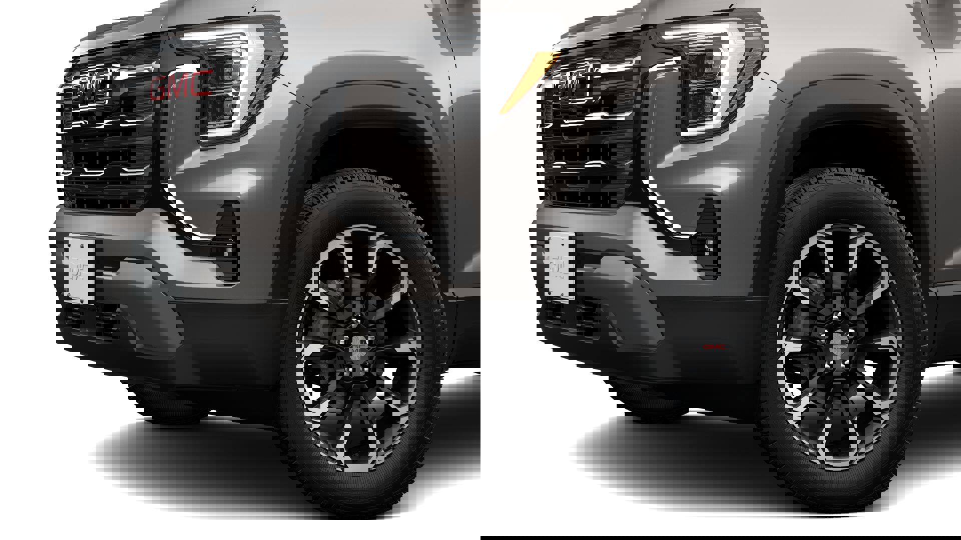 New 2026 GMC Terrain Elevation image 53