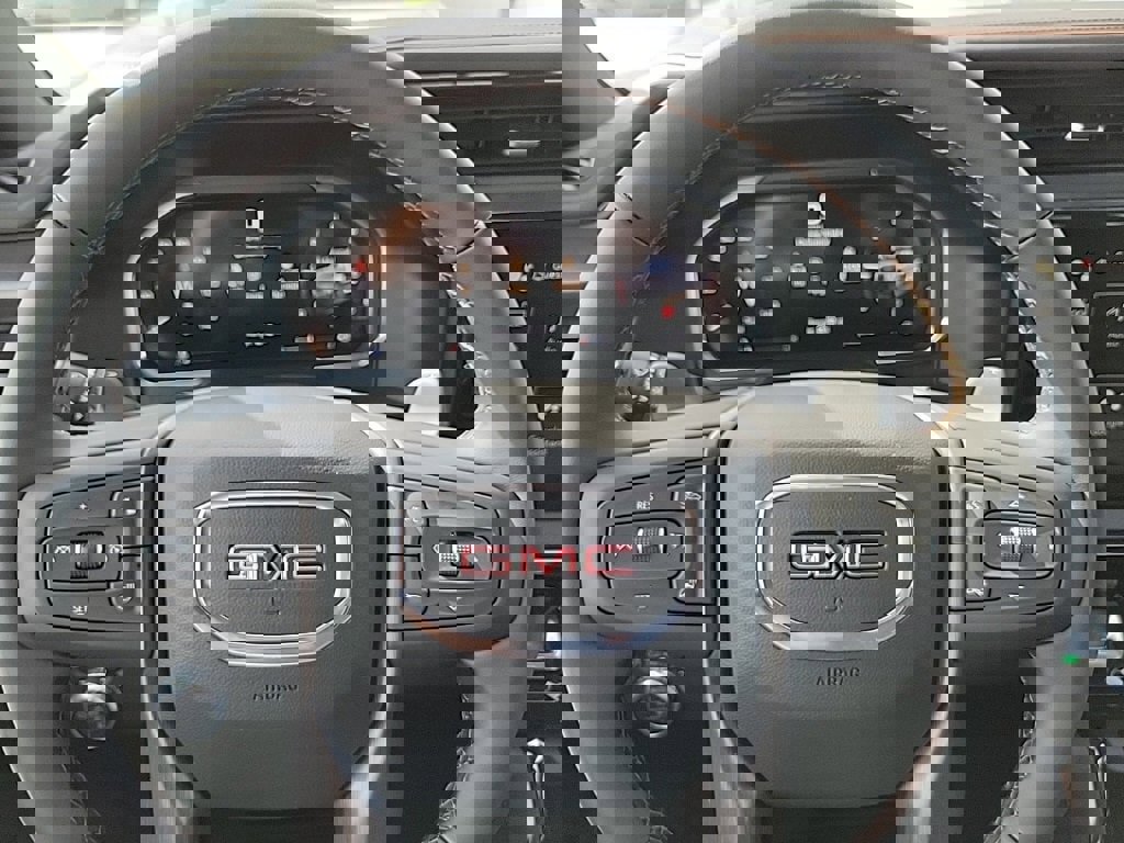 New 2026 GMC Sierra 1500 AT4 w/ AT4 Premium Package image 9