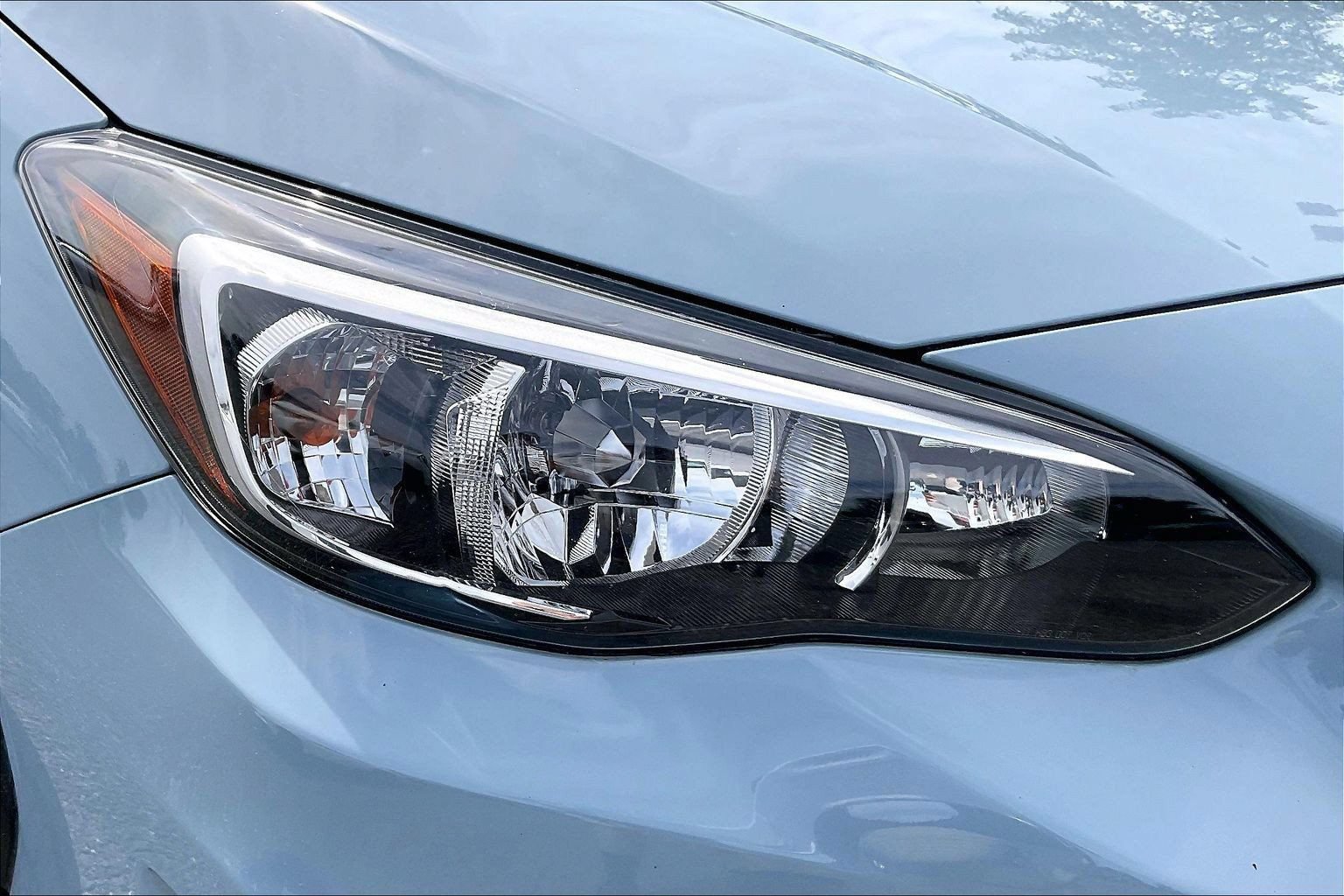 Used 2020 Subaru Crosstrek 2.0i Premium w/ Moonroof Package 2 AWD/4WD image 27