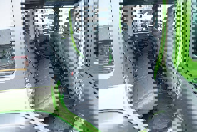 Used 2025 Jeep Wrangler Unlimited Sport image 36