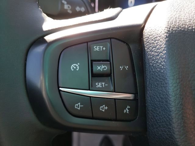 New 2025 Ford Ranger XLT w/ Black Appearance Package image 13