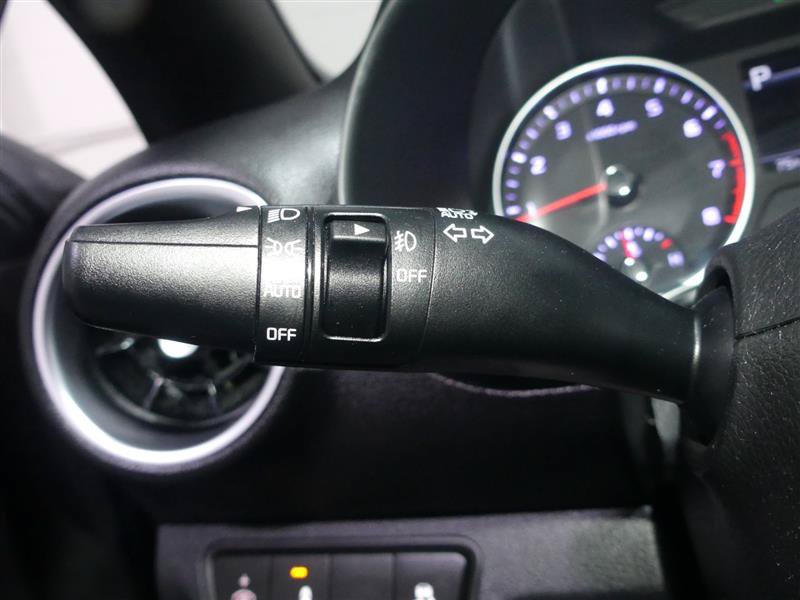 Used 2023 Kia Forte GT-Line w/ GT-Line Premium Package FWD image 34