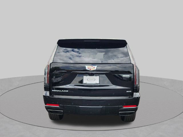 New 2026 Cadillac Escalade Sport w/ Touring Package AWD/4WD image 4