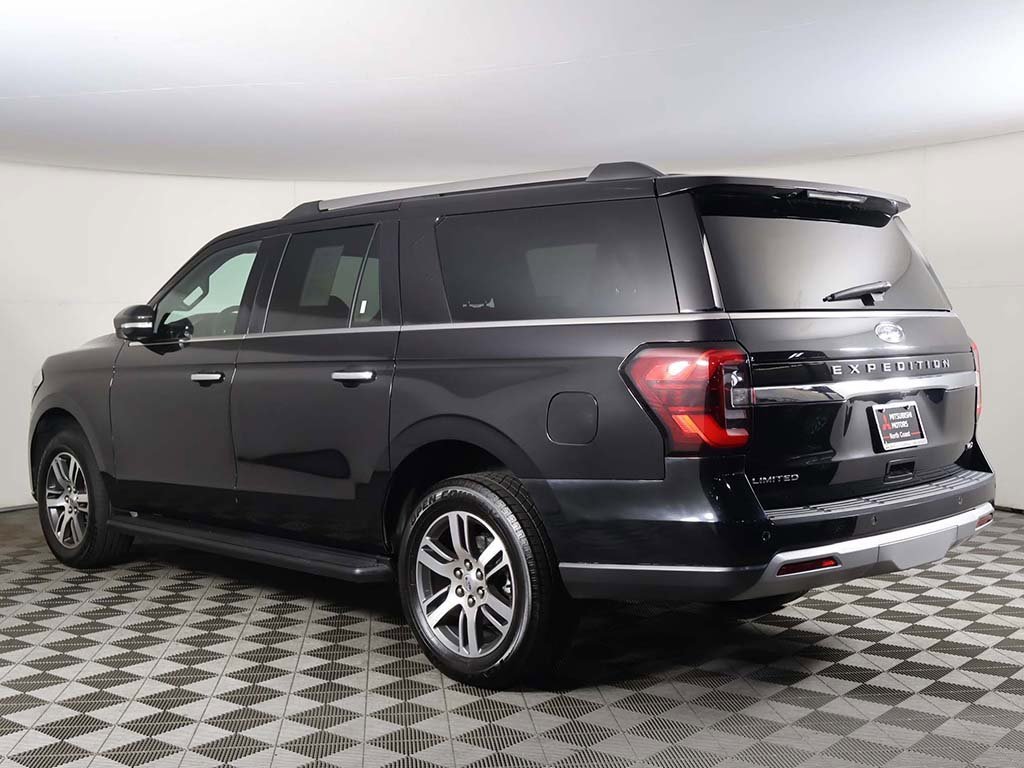 Used 2024 Ford Expedition Max Limited image 13