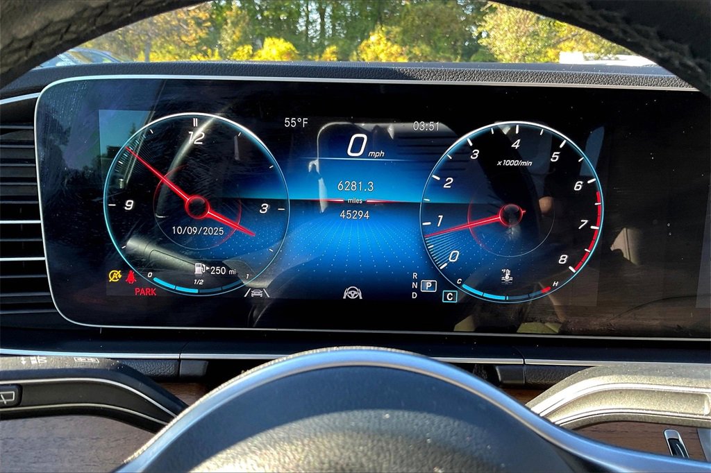 Used 2022 Mercedes-Benz GLE 350 4MATIC image 13