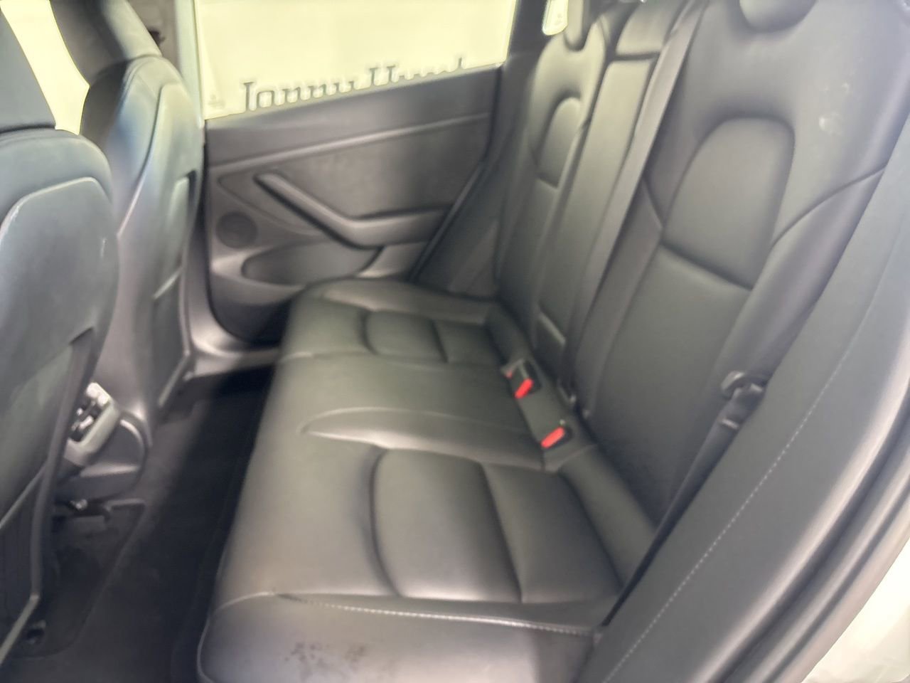 Used 2023 Tesla Model 3 Standard Range image 14