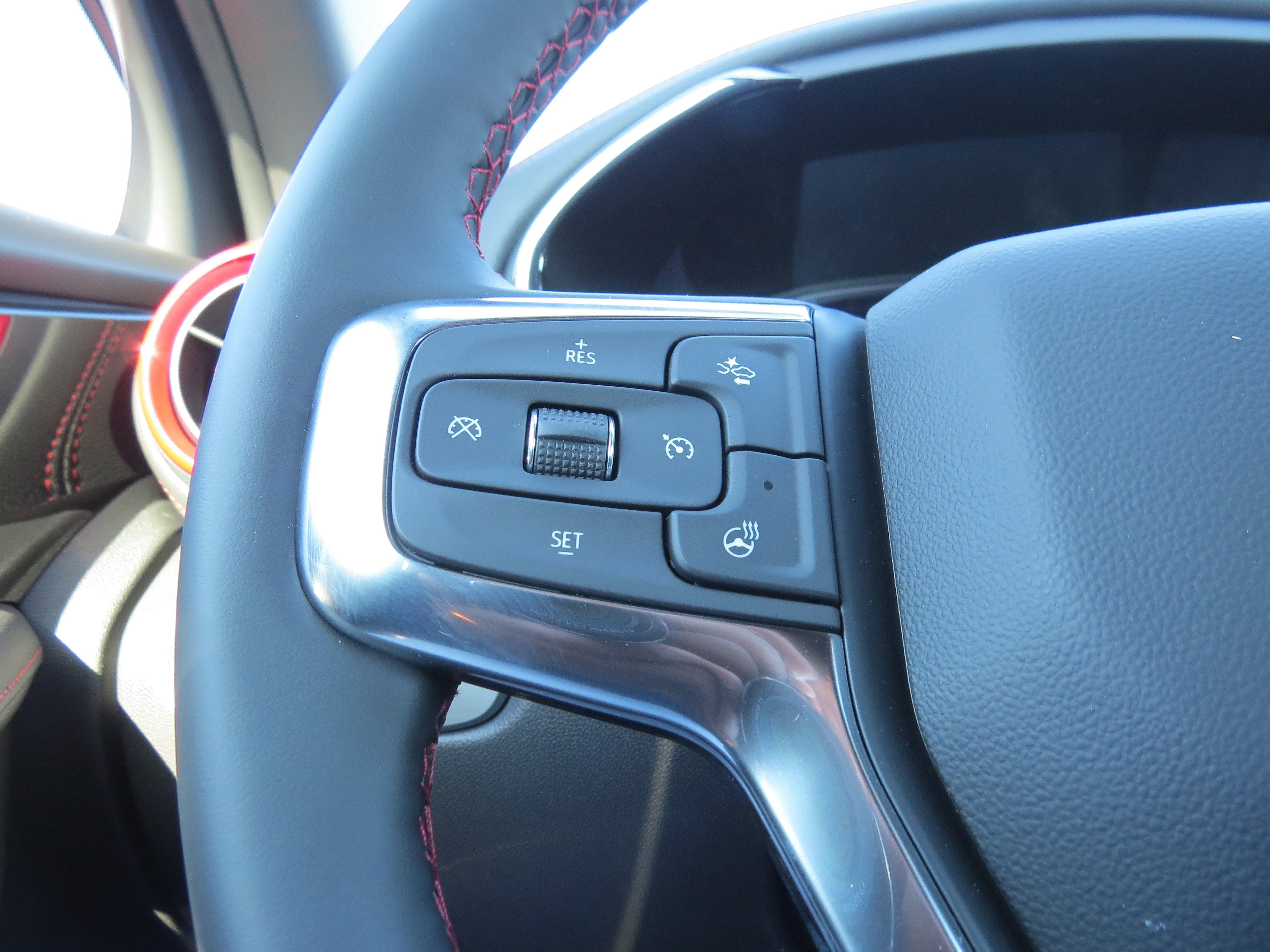 New 2026 Chevrolet Blazer RS w/ LPO, Floor Liner Package image 18