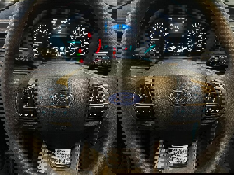 Used 2022 Ford Explorer 4WD w/ Class IV Trailer Tow Package image 9