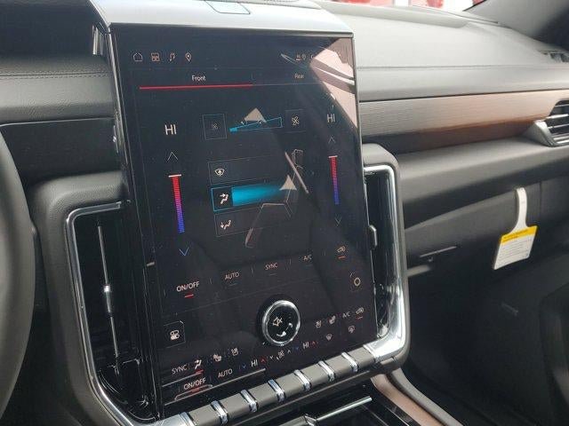New 2026 GMC Yukon XL Denali w/ Sun & Power Step Package RWD image 27
